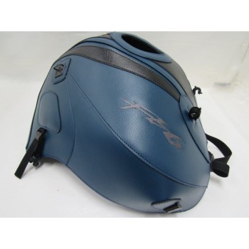 ΚΑΛΥΜΜΑ BAGSTER YAMAHA FZ6 N / FZ6 S2 DOLPHIN ΜΠΛΕ/ΜΑΥΡΟ (2006)